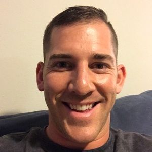 Meet your Posher, Kyle